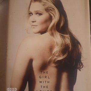 Book Amy Schumer Biography